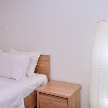 Koukaki, A Minimal Studio Atenas Exterior foto